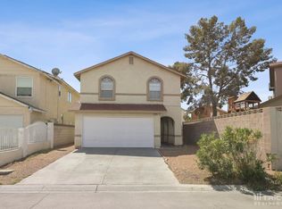 4157 Pasternak Dr, Las Vegas, NV 89115