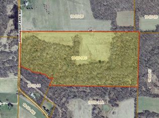 276 Township Line Rd, Oil City, PA 16301