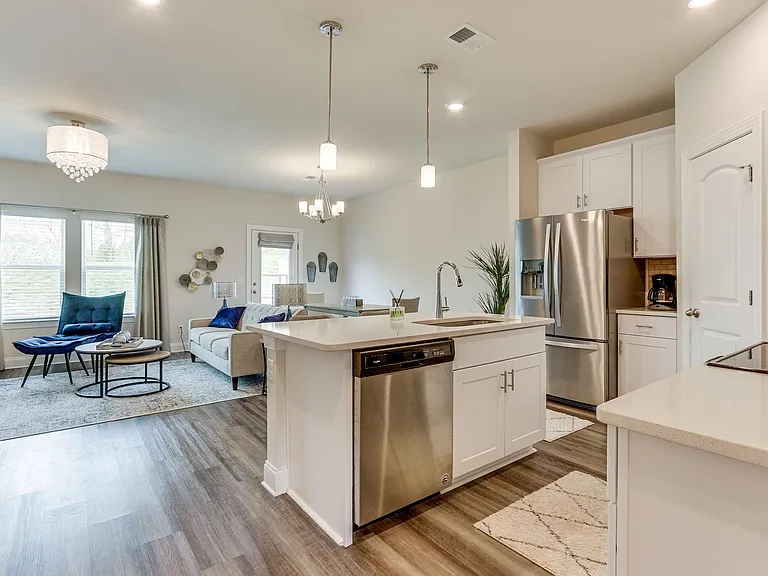806 Arrington Way — Photo 24