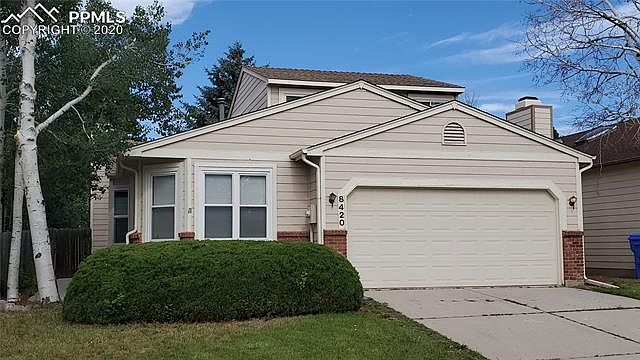 1st image of 8420 Sassafras Dr