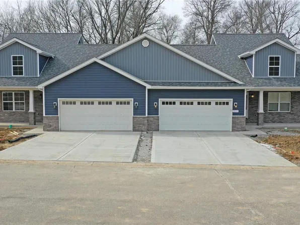 7957 Shadow Crk, Caseyville, IL 62232