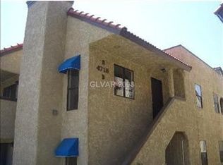 4718 Obannon Dr APT D, Las Vegas, NV 89102