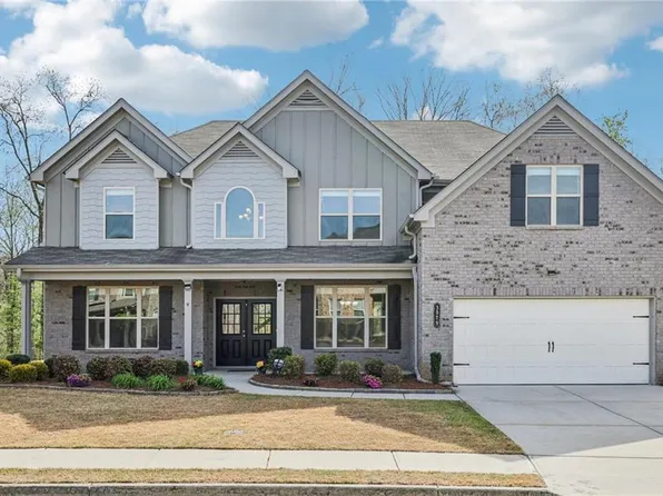 3979 Two Bridge Dr, Buford, GA 30518