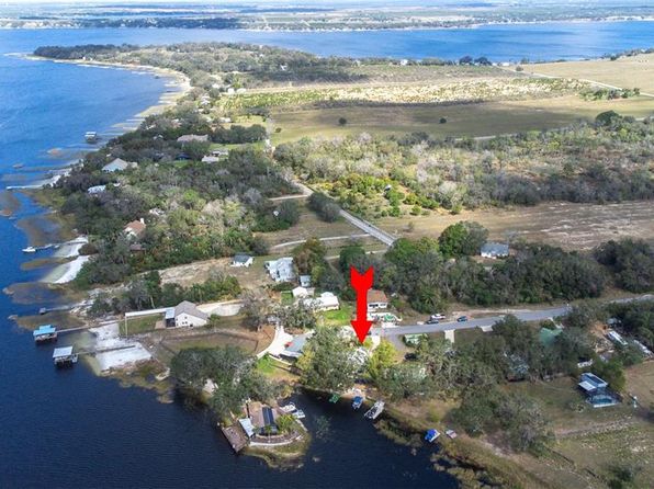 1048 Sunset Trl, Babson Park, FL 33827