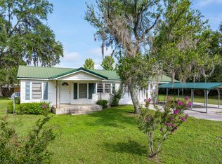 401 Corbin Ave NE, Live Oak, FL 32064