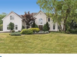 1724 Spring House Rd, Chester Springs, PA 19425