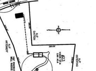 100 Depot Rd, Harvard, MA 01451