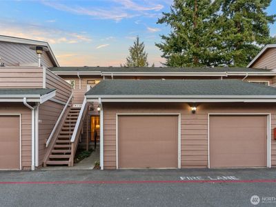 8407 18th Avenue W #3-105, Everett, WA, 98204