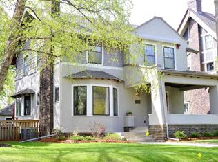 1072 Lincoln Ave, Saint Paul, MN 55105
