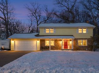 6000 Xylon Ave N, New Hope, MN 55428