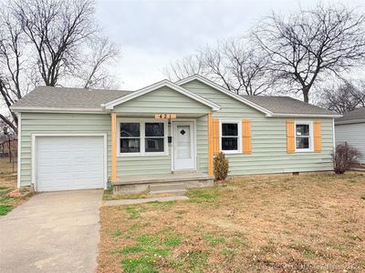421 Elm St, Ardmore, OK, 73401