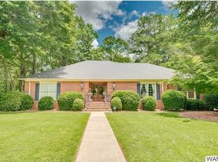 1024 Brandywine Rd, Tuscaloosa, AL 35406
