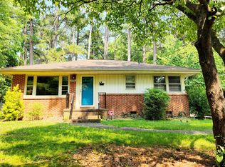 2332 Charlotte St, Durham, NC 27705