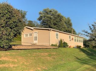 9709 Route 333, Port Royal, PA 17082