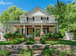 1034 E Platte Ave, Colorado Springs, CO 80903