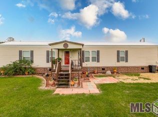 32769 Highway 16, Amite, LA 70422