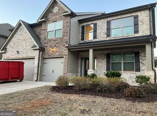 7594 Shady Maple Way, Lithonia, GA 30038