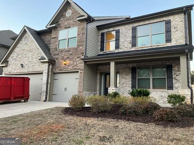 7594 Shady Maple Way, Lithonia, GA, 30038