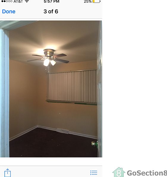 2nd image of 16527 Oxford Dr