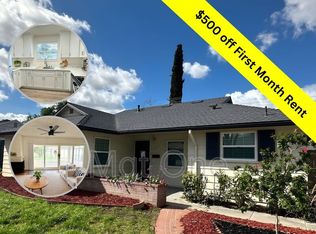 6677 Mount Whitney Ave, Riverside, CA 92506