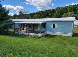 211 Noland Ct, Irvine, KY 40336