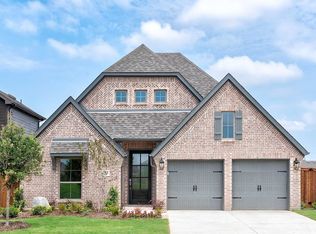 1503 Misty Pasture Way, Mansfield, TX 76063