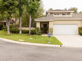 831 Riverrock Cir, Westlake Village, CA 91362