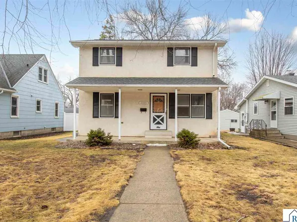 1105 S Payne St, New Ulm, MN 56073