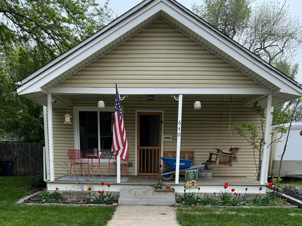 640 W 10th St, Loveland, CO 80537