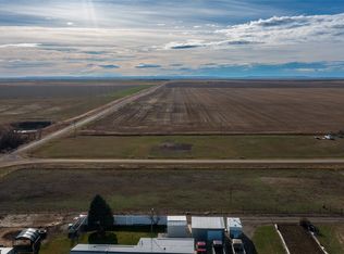2 3rd Ave SW, Brady, MT 59416