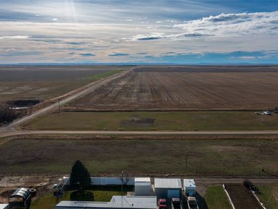 2 3rd Ave SW, Brady, MT, 59416