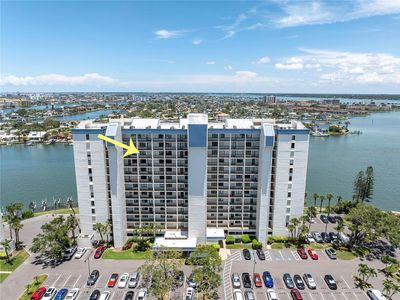 9495 Blind Pass Rd APT 1103, Saint Pete Beach, FL, 33706