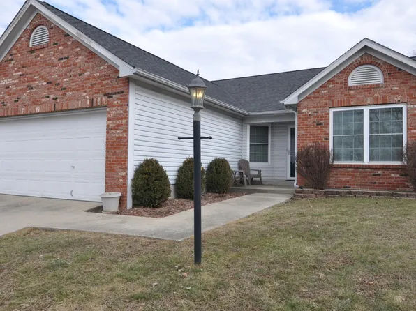 3869 S Bushmill Dr, Bloomington, IN 47403