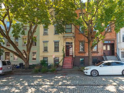 128 Hamilton Street, Albany, NY, 12207