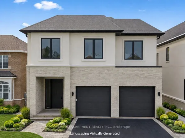 2350 8th Line, Oakville, ON L6H 2H1