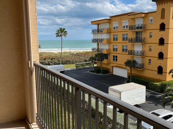 8494 Ridgewood Ave APT 4403, Cape Canaveral, FL 32920