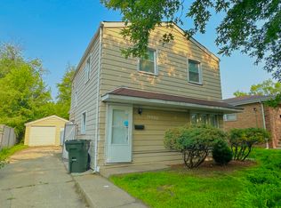 14808 Dorchester Ave, Dolton, IL 60419