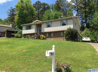 5728 Belmont Dr, Birmingham, AL 35210