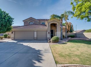 345 W Desert Ave, Gilbert, AZ 85233