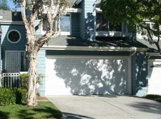 84 Primrose #168, Aliso Viejo, CA 92656