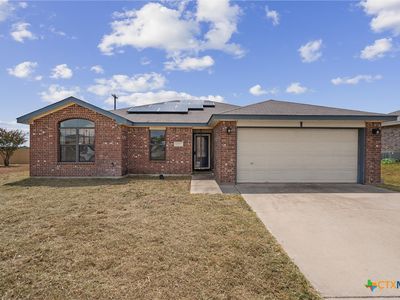 1205 Marlee Cir, Copperas Cove, TX, 76522