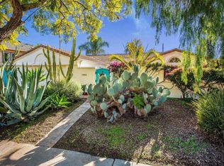 4985 Via Parva, Santa Barbara, CA 93111