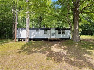 11134 N Hodenpyle Dam Rd, Mesick, MI 49668