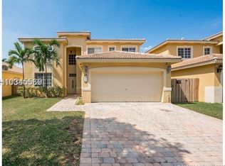 20850 SW 90th Pl, Cutler Bay, FL 33189