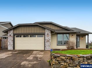 5440 Terra Cotta Dr SE, Salem, OR 97306