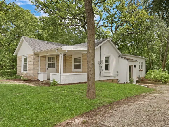 13701 W Wadsworth Rd, Wadsworth, IL 60083