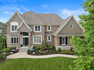 9700 W 144th St, Overland Park, KS 66221