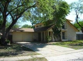 4107 Treegarden St, San Antonio, TX 78222