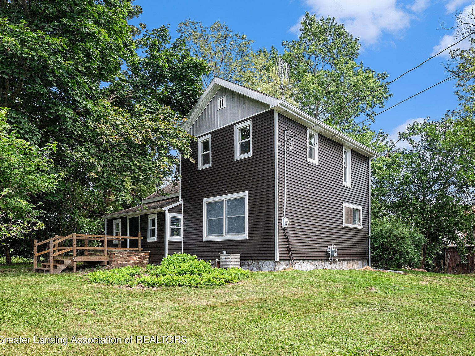 752 E Dansville Rd, Dansville, MI 48819 MLS 281951 Zillow