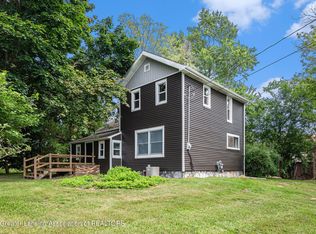 752 E Dansville Rd, Dansville, MI 48819